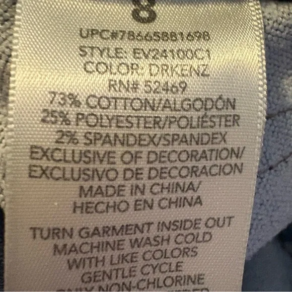 💙EV1 Maddy Straight Leg Jeans - Picture 9 of 10